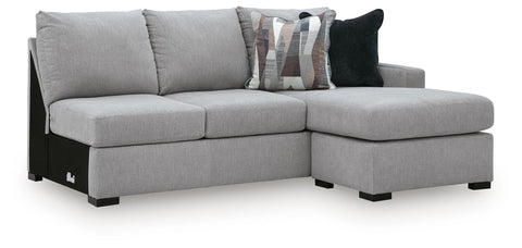 Lakepoint Right-Arm Facing Sofa Chaise