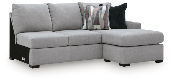Lakepoint Right-Arm Facing Sofa Chaise