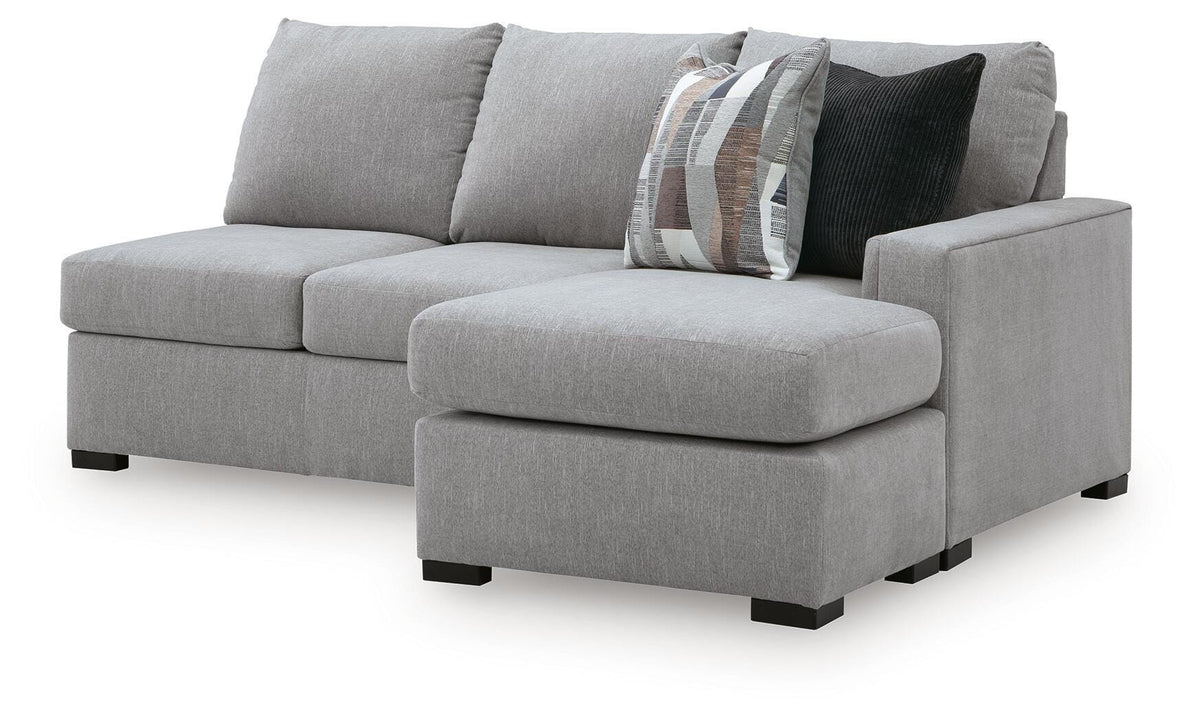 Lakepoint Right-Arm Facing Sofa Chaise