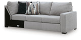 Lakepoint Right-Arm Facing Sofa with Corner Wedge