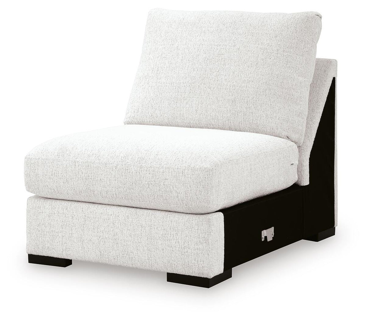 Misty-Lakes Armless Chair