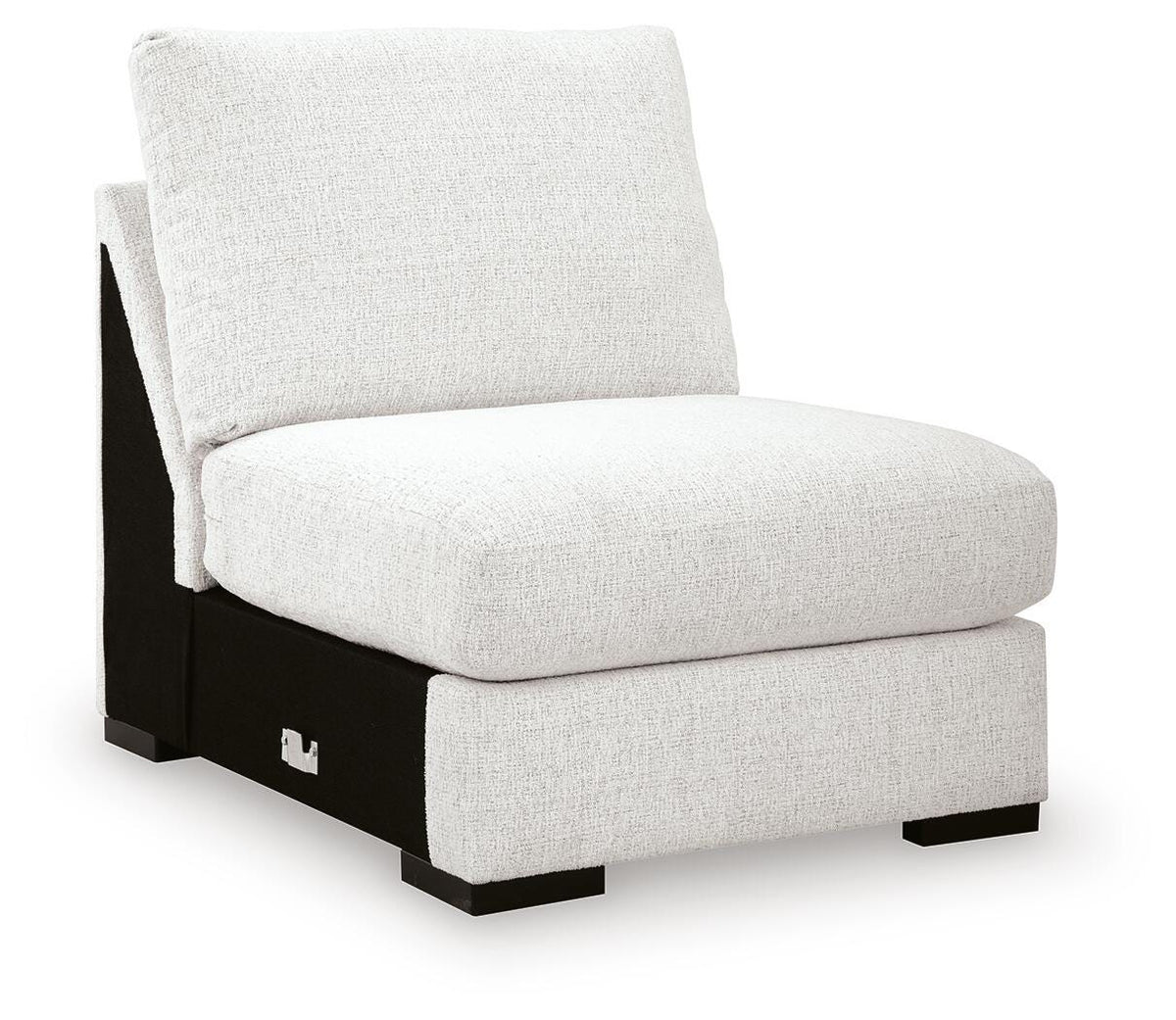 Misty-Lakes Armless Chair