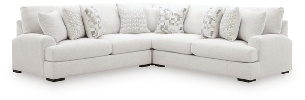 Misty-Lakes 3-Piece Sectional