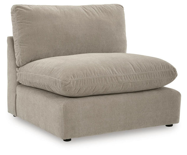 Maxton Heights Armless Chair