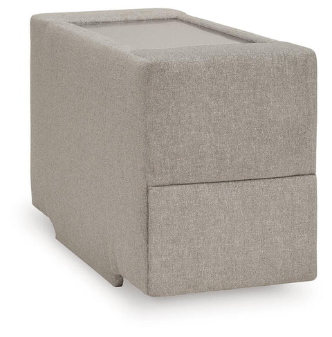 ModMax Luxe Console with Storage
