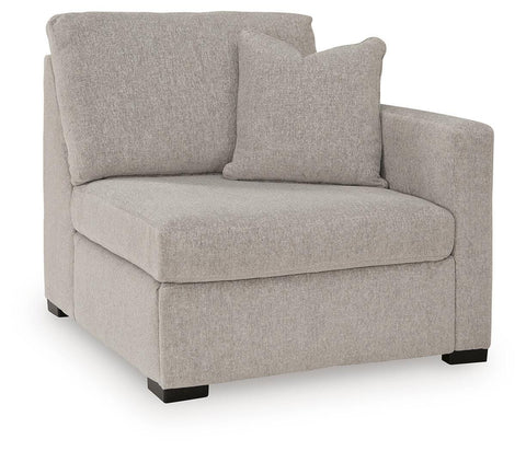 ModMax Luxe Right-Arm Facing Corner Chair