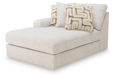 Kestrie Left-Arm Facing Corner Chaise
