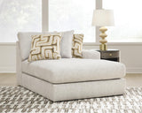 Kestrie Right-Arm Facing Corner Chaise