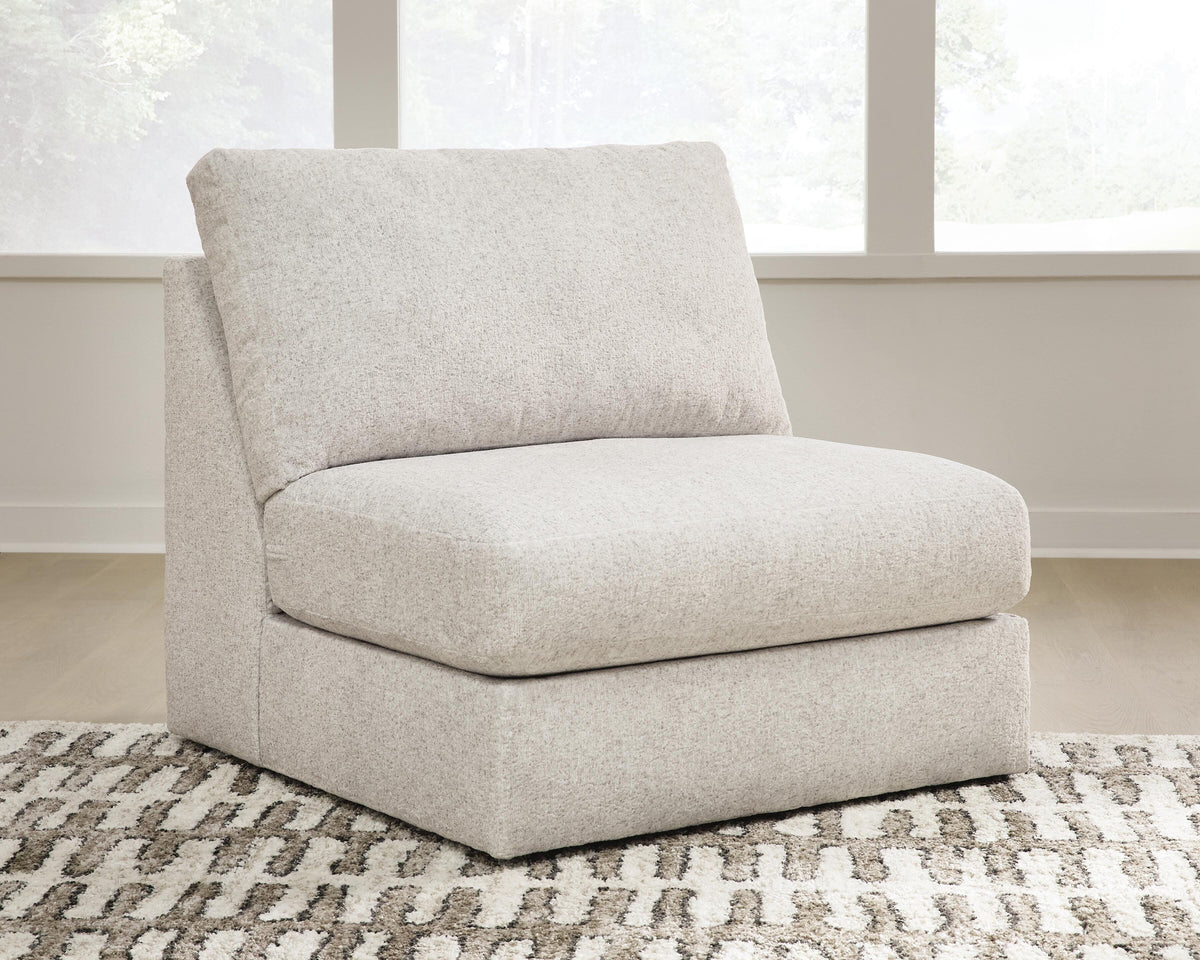 Kestrie Armless Chair