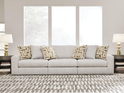 Kestrie 3-Piece Sectional Sofa