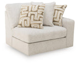 Kestrie Right-Arm Facing Corner Chair