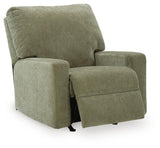 Bridgepoint Recliner