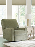 Bridgepoint Recliner