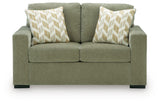Bridgepoint Loveseat