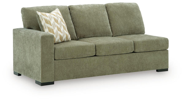Bridgepoint Left-Arm Facing Full Sofa Sleeper