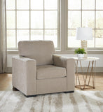 Bridgepoint Chair