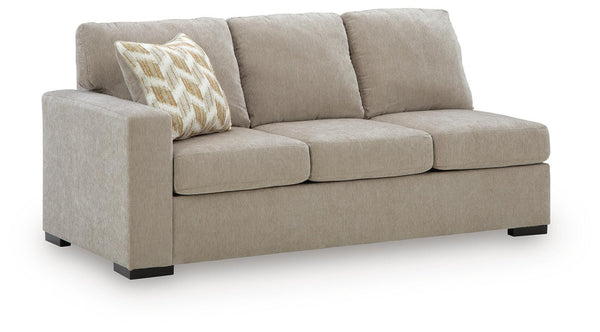 Bridgepoint Left-Arm Facing Full Sofa Sleeper