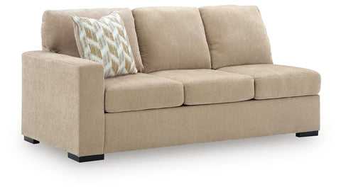 Bridgepoint Left-Arm Facing Sofa Sleeper