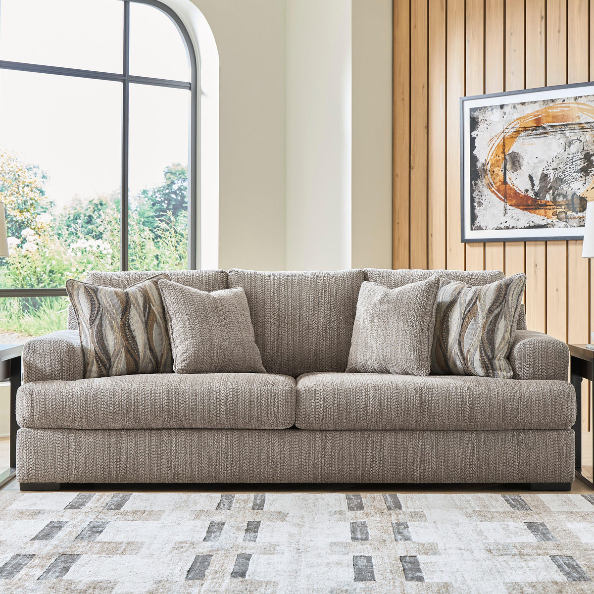 Lofwood Sofa