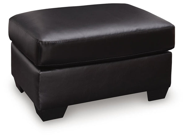 Glennbre Ottoman