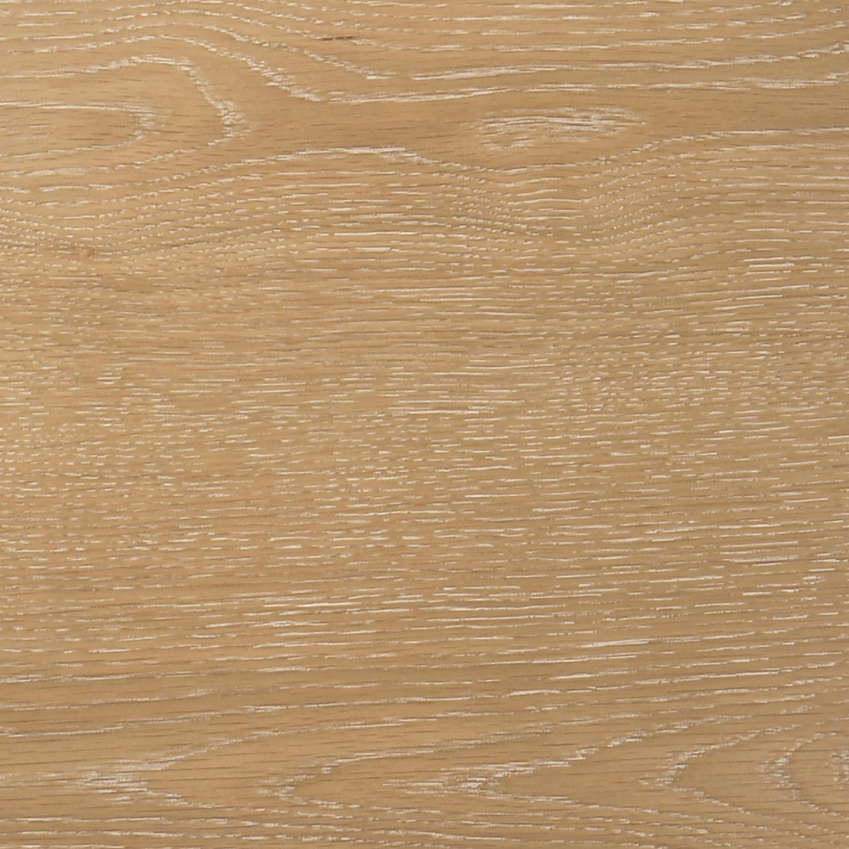 Ottowa 36-inch Round Wood Cocktail Coffee Table Light Oak