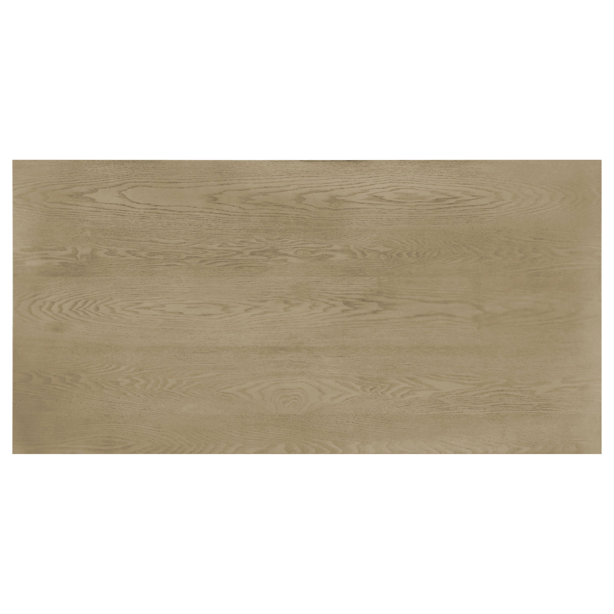 Decker 3-piece Coffee and End Table Set Natural Oak