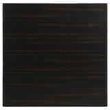 Payne 2-piece Coffee and End Table Set Distressed Java