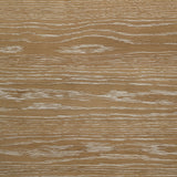 Castlewood Engineered Wood Cocktail Coffee Table Light Oak