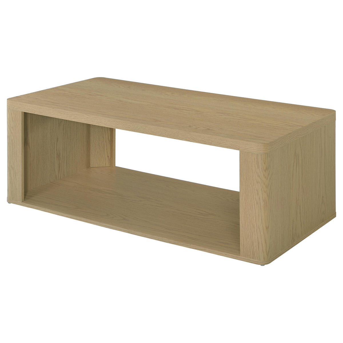 Alsina 2-Piece Coffee and End Table Set Greige