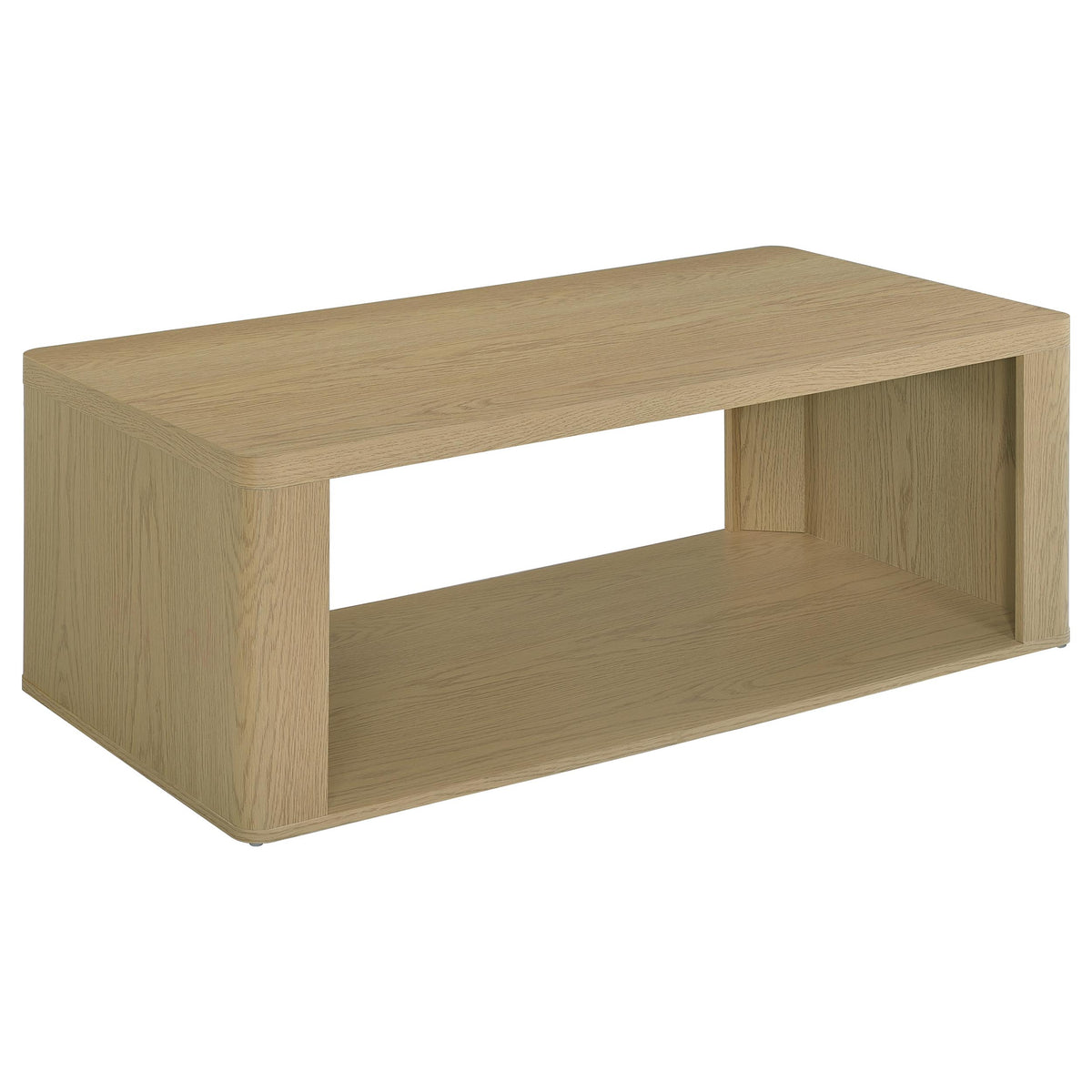 Alsina 3-Piece Coffee and End Table Set Greige