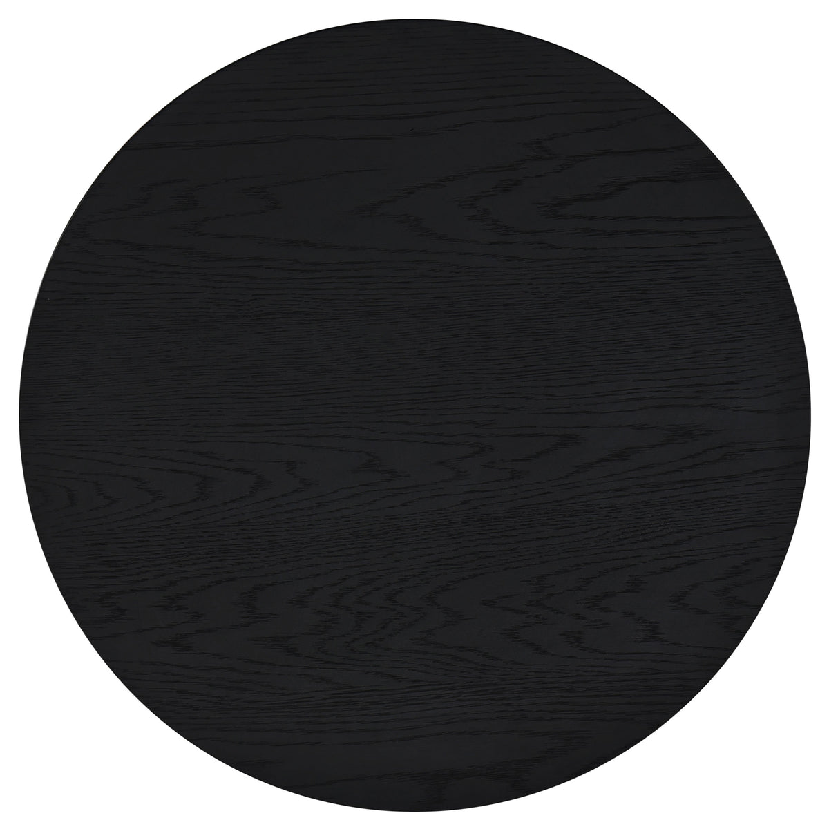 Sweeney 2-piece Coffee and End Occasional Table Set Black