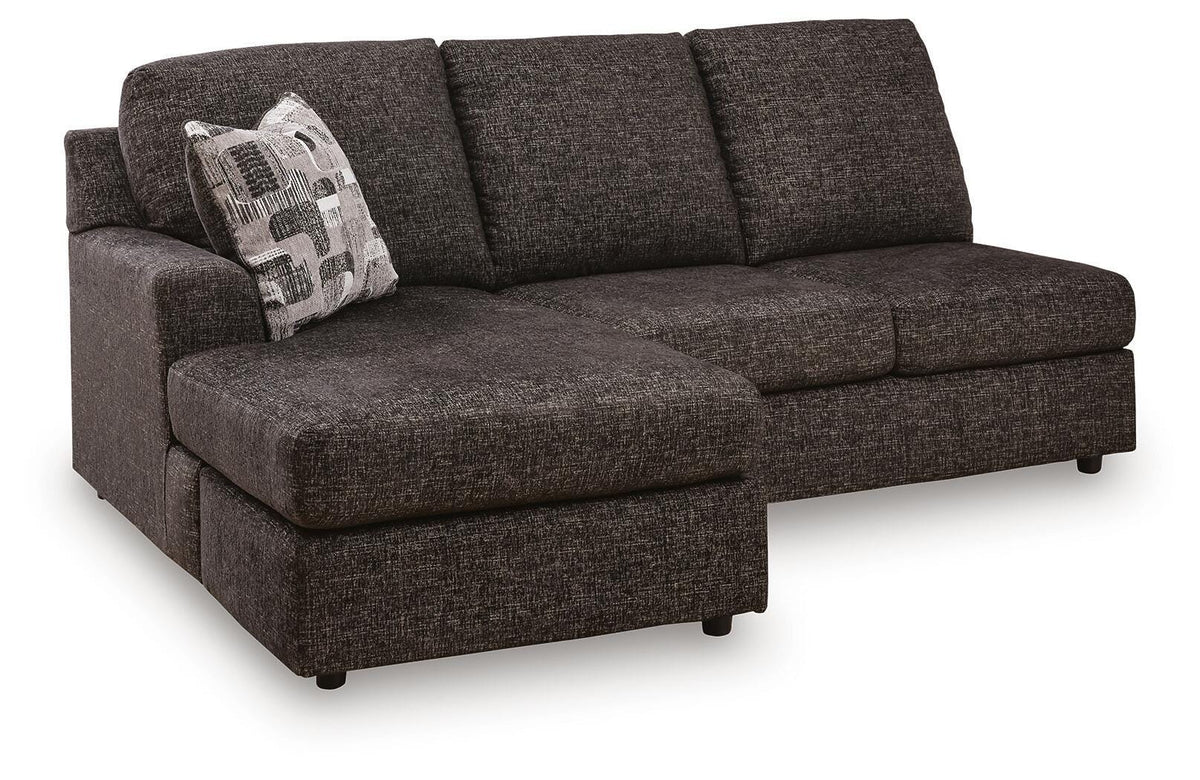 Lentiz Left-Arm Facing Sofa Chaise