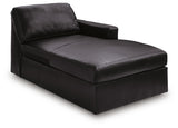 Modmax II Right-Arm Facing Corner Chaise