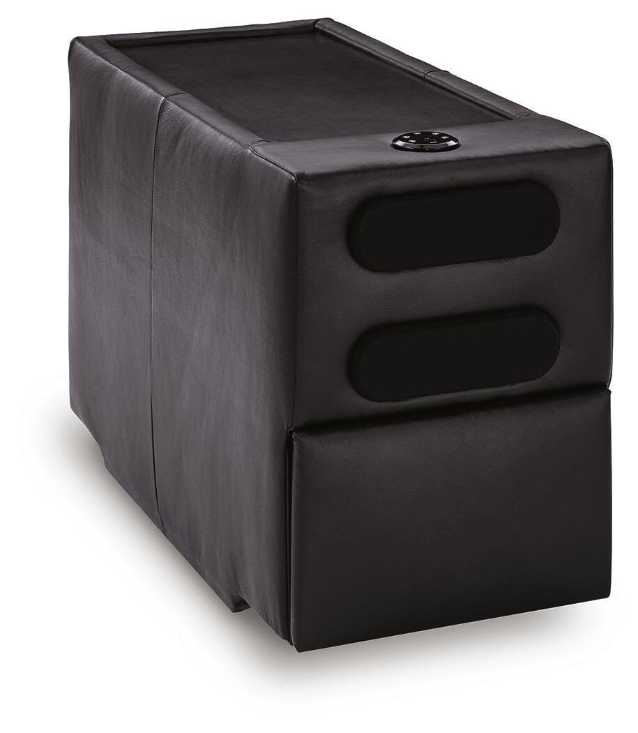 Modmax II Console with Audio System
