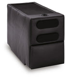 Modmax II Console with Audio System