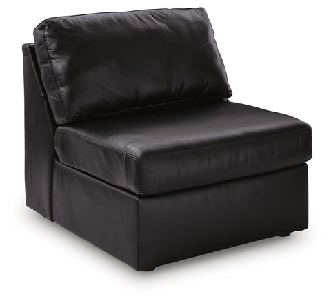 Modmax II Armless Chair