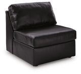 Modmax II Armless Chair
