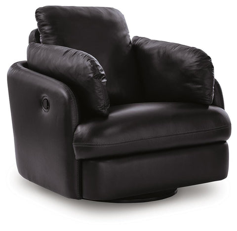 Modmax II Swivel Glider Recliner