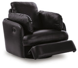 Modmax II Swivel Glider Recliner