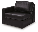Modmax II Left-Arm Facing Corner Chair