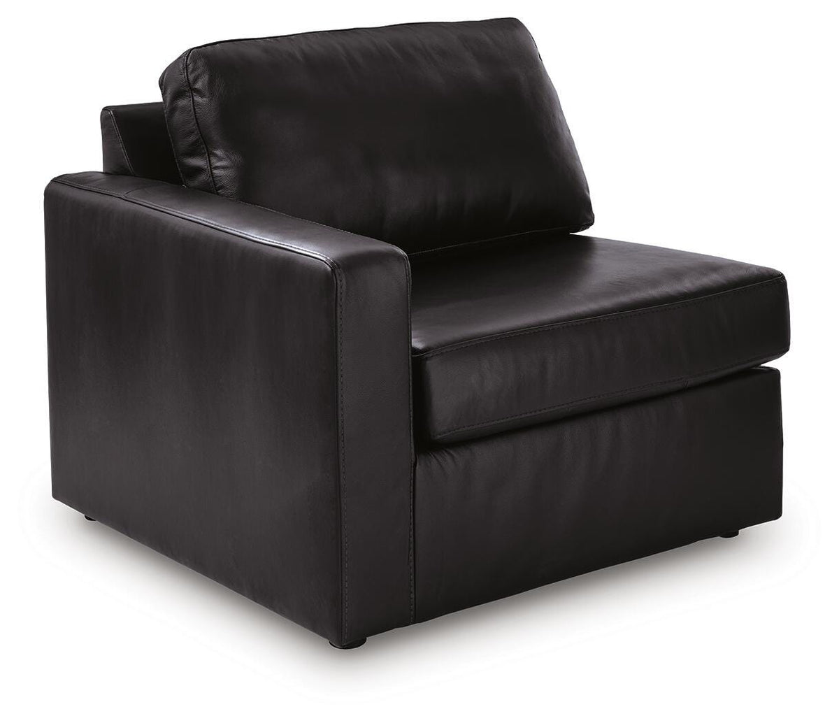 Modmax II Left-Arm Facing Corner Chair
