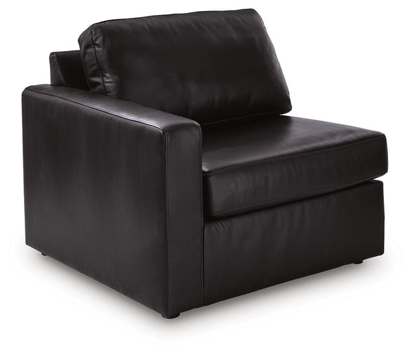 Modmax II Left-Arm Facing Corner Chair