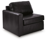 Modmax II Left-Arm Facing Corner Chair