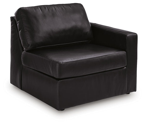 Modmax II Right-Arm Facing Corner Chair