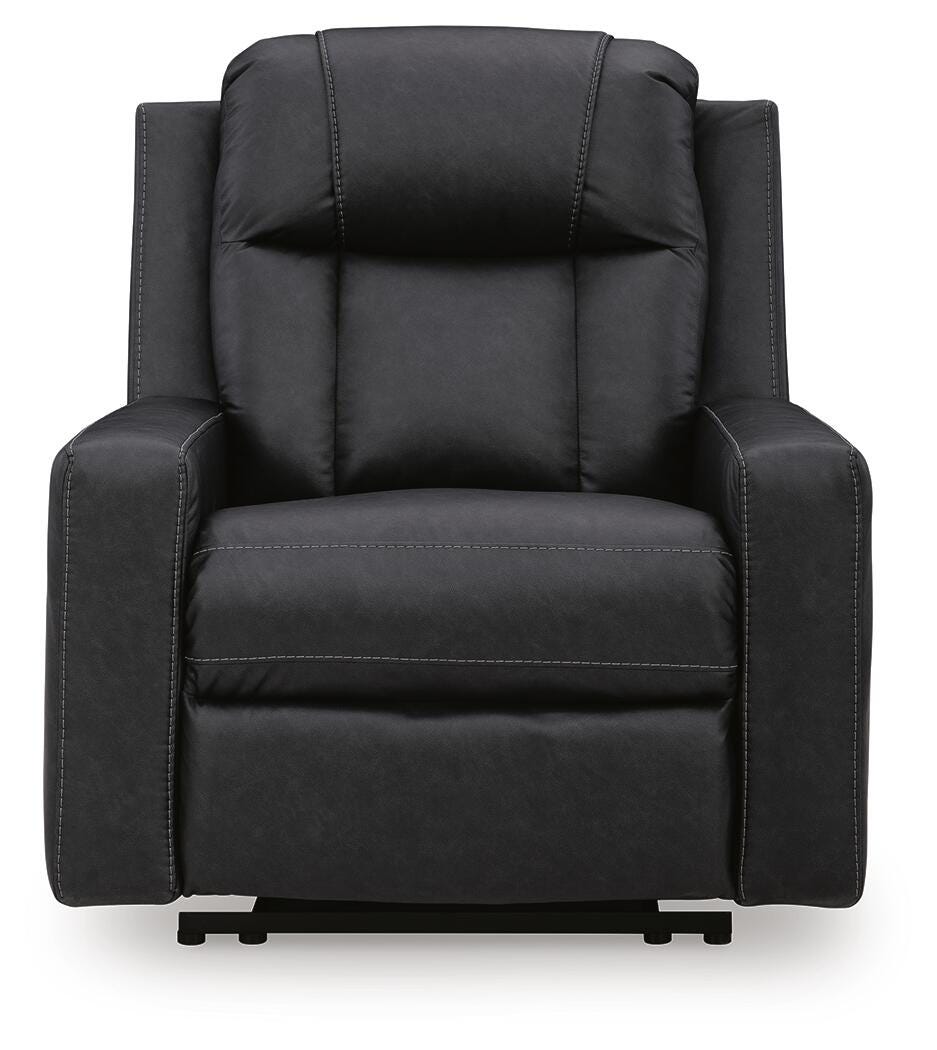 Mackmenville Recliner