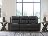 Mackmenville Reclining Sofa