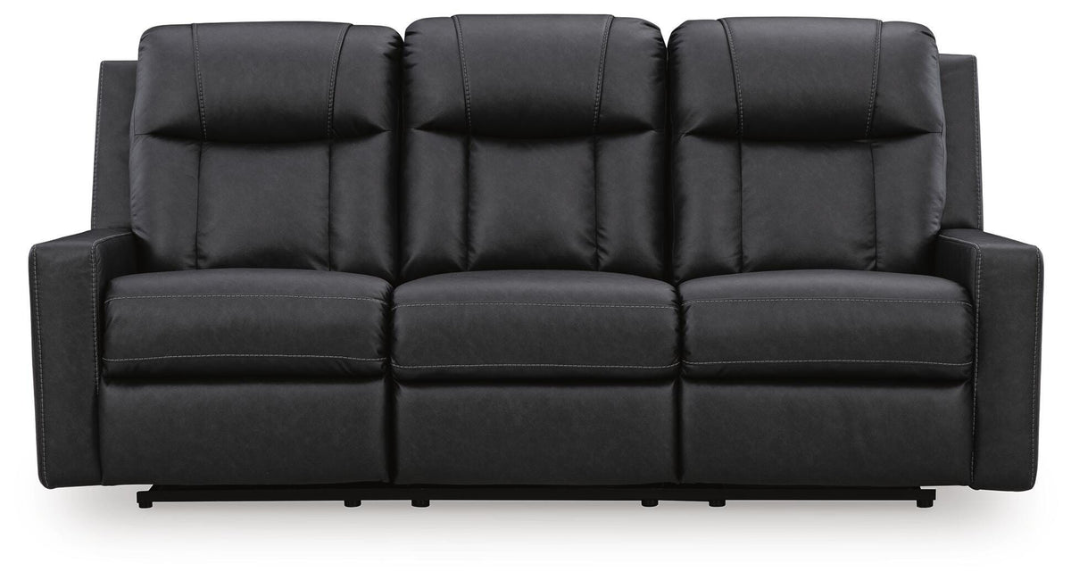 Mackmenville Reclining Sofa