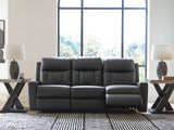 Mackmenville Reclining Sofa