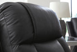 Mackmenville Reclining Sofa