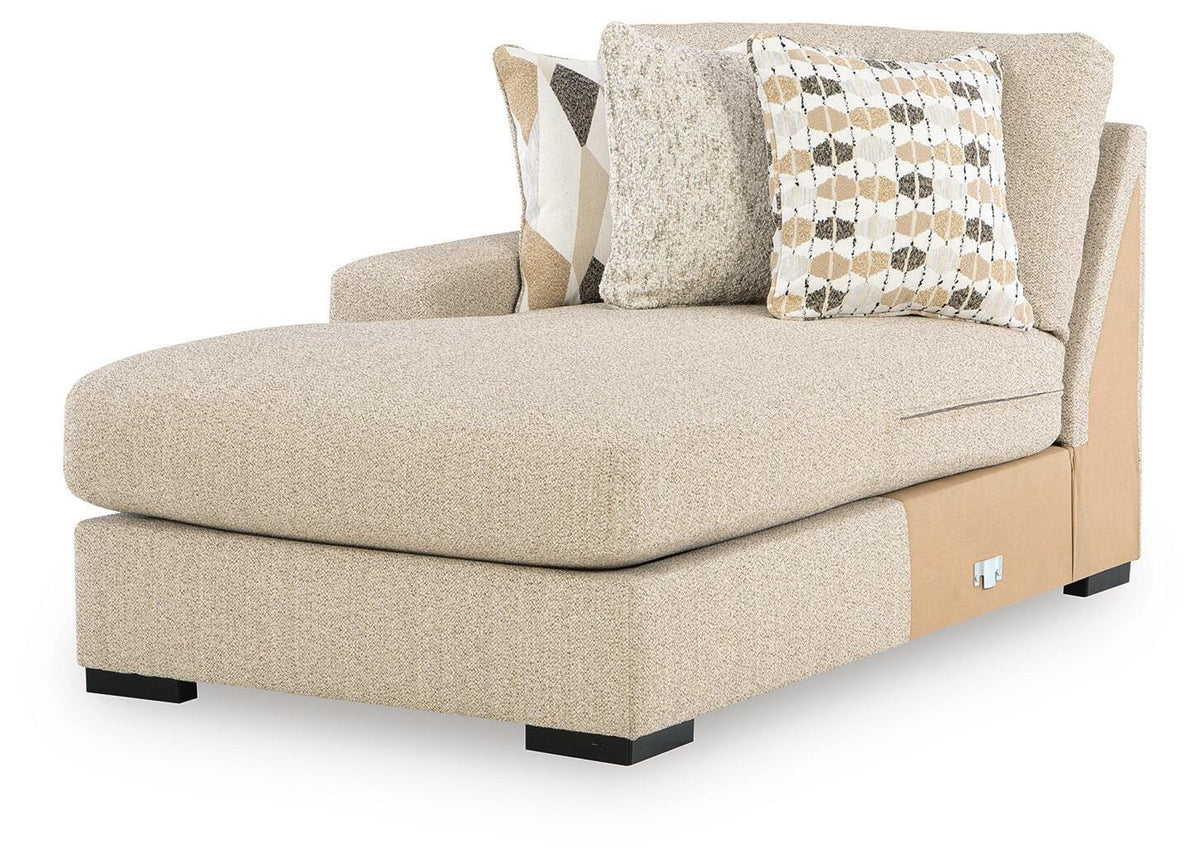 Laurelgrove Left-Arm Facing Corner Chaise